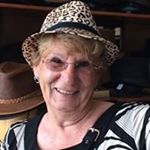 Profile Picture of Janet Martin Filkins (@filkinsjanet) on Instagram