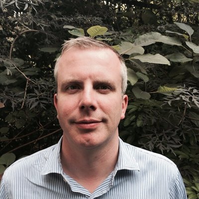 Profile Picture of Liam Thompson (@liamtconsulting) on Twitter