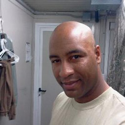 Profile Picture of Omar Laureano (@sgt_omar) on Twitter