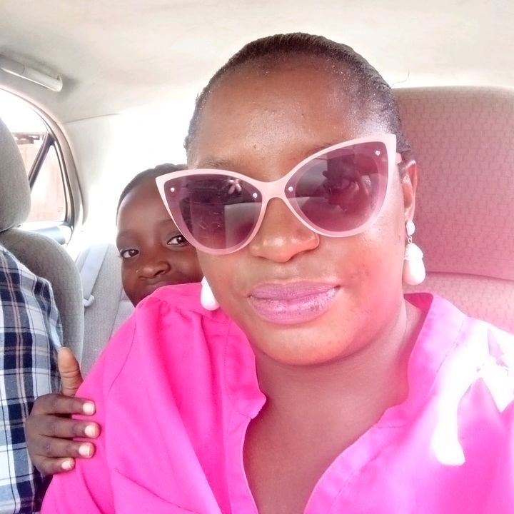 Profile Picture of Rifkatu Randil Musa (@randileh) on Tiktok