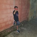 Profile Picture of William Pereira Dos Santos (@williamsantosoficial06) on Instagram