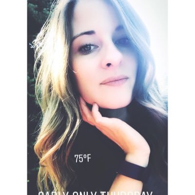 Profile Picture of Kacie Roberts (@Kacie08179379) on Twitter