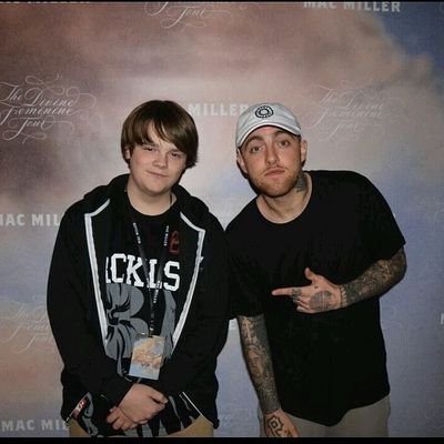 Profile Picture of Ryan Diggs (@RyanDiggs10) on Twitter