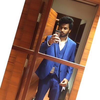 Profile Picture of Vijay Radhakrishnan (@VijayRadhakris7) on Twitter