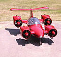 Profile Picture of Moller M400 Skycaron Wikipedia