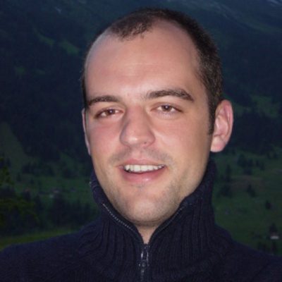 Profile Picture of Marc Baumann (@bauze) on Twitter