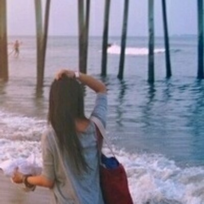 Profile Picture of Alina Lushnikova (@Alina_Lushnya) on Twitter