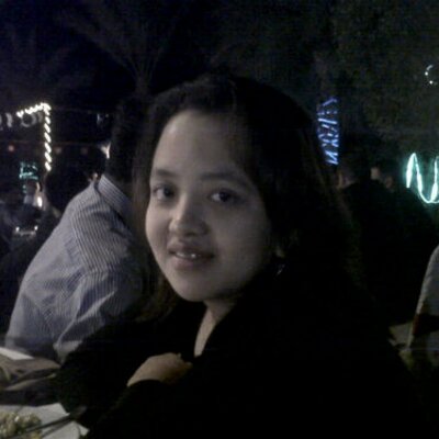 Profile Picture of Lea Canlas Santos (@lheah013) on Twitter