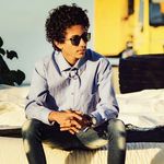 Profile Picture of devil adam (@adam__saeed___) on Instagram