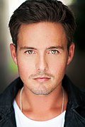 Profile Picture of Jason Smith (actor)on Wikipedia