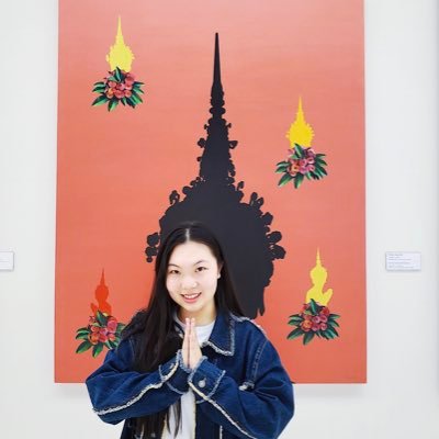 Profile Picture of yishan Liu (@yishanLiu8) on Twitter