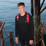 Profile Picture of Isaac Goodwin (@isaacgoodwin_) on Instagram