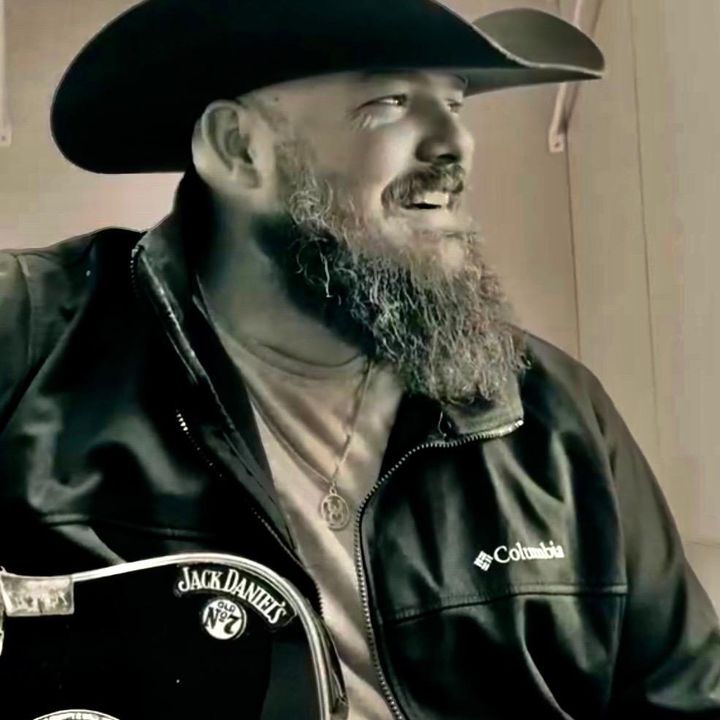 Profile Picture of Jarod Foster (@@jarod_foster) on Tiktok