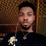 Profile Picture of Franklin Onuoha (@twinklingfranklin) on Instagram
