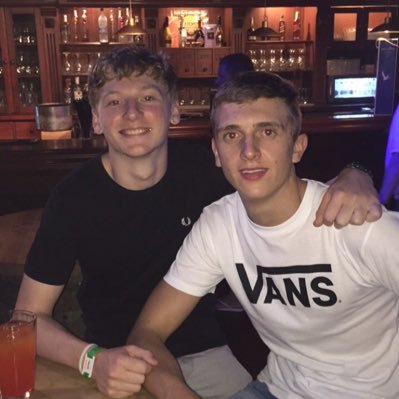 Profile Picture of Luke Perkins (@Perkins2000_) on Twitter