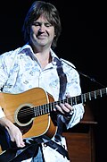 Profile Picture of Guy Fletcher - Wikipediaon Wikipedia