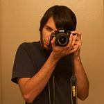 Profile Picture of Ray Corral (@rotaray) on Flickr