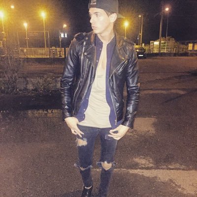 Profile Picture of Bryan Lorenzo (@Ryanbretzellove) on Twitter