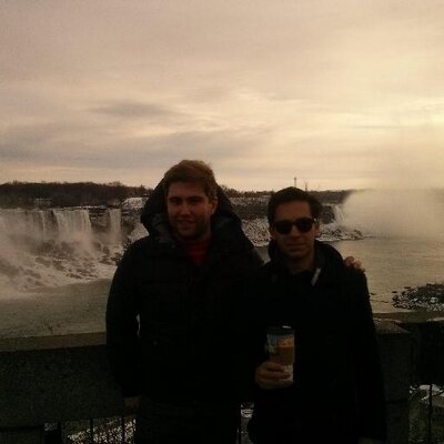 Mario Buono - Twitter Profile Picture of Mario Buono (@MarioLBuonocore) on Twitter