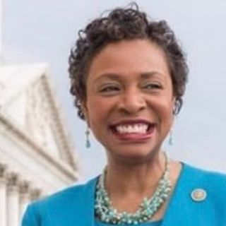 Profile Picture of Congresswoman Yvette D. Clarke (@repyvetteclarke) on Instagram