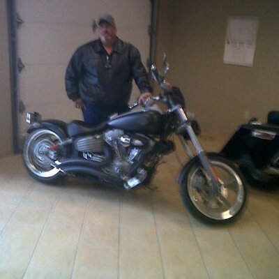 Profile Picture of John W Spurgin (@johnwspurgin) on Twitter