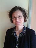 Profile Picture of Annick Loiseauon Wikipedia