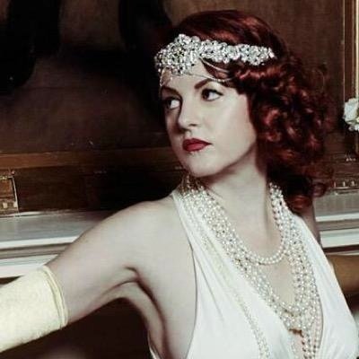 Profile Picture of Cynthia Von Buhler (@@CynthVonBuhler) on Twitter