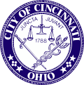 Profile Picture of City Council of Cincinnati elections - Wikipedia, the …on Wikipedia