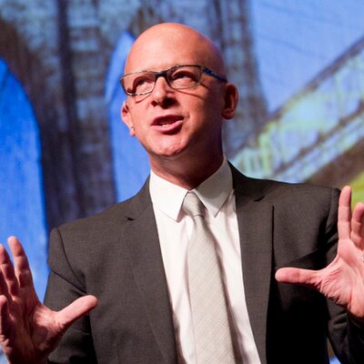 Profile Picture of Mark Jeffries (@Markjeffries1) on Twitter