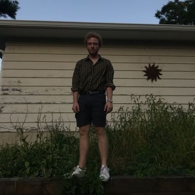 Profile Picture of Ben Wiest (@ChompIV) on Twitter