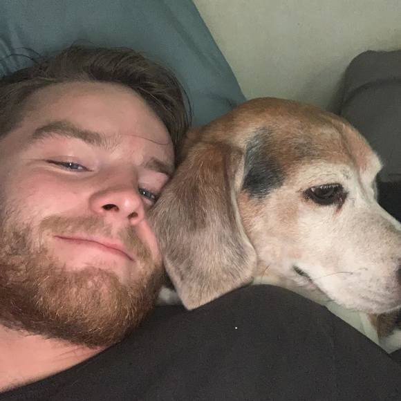 Profile Picture of Kyle Woulfe (@kylewoulfe) on Poshmark