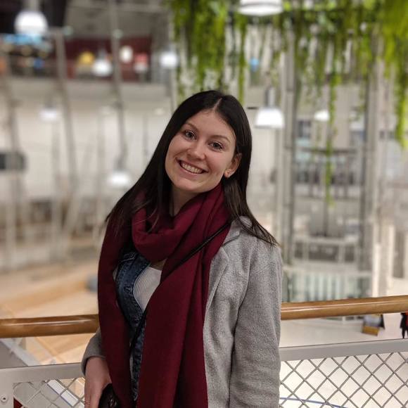 Justine Chandonnet - Poshmark Profile Picture of Justine Chandonnet (@j_chandonnet) on Poshmark