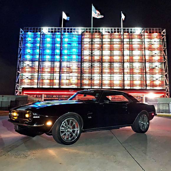 Profile Picture of David Babbitt (@superskunk68) on Poshmark