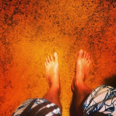 Profile Picture of Thomas Darling (@CraicAddict) on Twitter