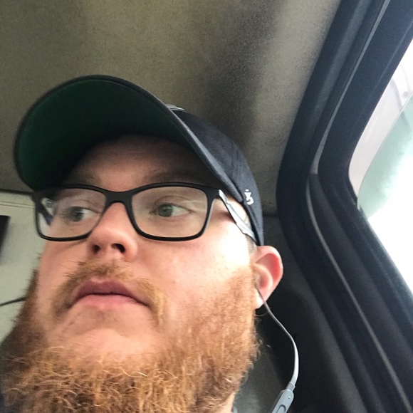 Profile Picture of Bryan Hackney (@bostonirish24) on Poshmark