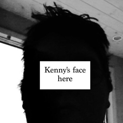 Profile Picture of Kenneth Ellis (@KennyPaulEllis) on Twitter