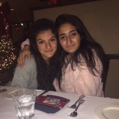 Profile Picture of Talia Naderzad (@TNaderzad) on Twitter