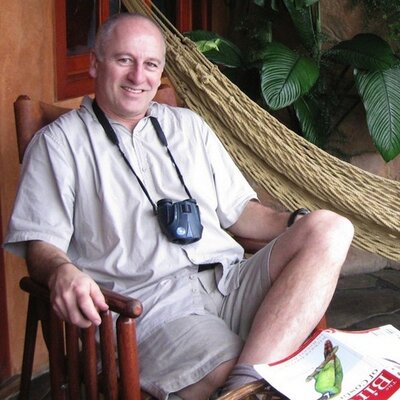 Profile Picture of Green Energy Dave (@greenergy_dave) on Twitter