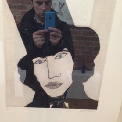 Profile Picture of Ross McNair (@RosscoOno) on Twitter