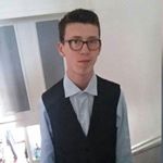 Profile Picture of kieran Charlie Joshua May (@kieran3293) on Instagram