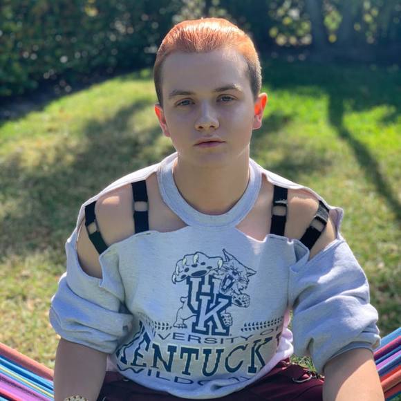 Profile Picture of Alex Hyman (@lvaddict420) on Poshmark