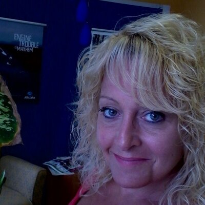 Profile Picture of Kacy Campbell (@kacyleeann) on Twitter