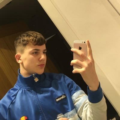 Profile Picture of Toby Hoyle (@toby68959844) on Twitter