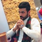 Ahmad Bamieh - Instagram Profile Picture of Ahmad Bamieh (@ahmad_bamieh) on Instagram
