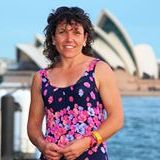 Profile Picture of Victoria Fischer (@vikkifischer) on Pinterest