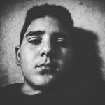 Profile Picture of ERICK EBERTOM (@erickebertom) on Instagram