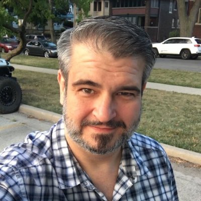 Profile Picture of Dan Lamoureux (@DanLamoureux5) on Twitter