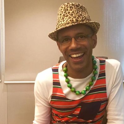 Profile Picture of Marlon Jimenez (@jimenezmarlon72) on Twitter