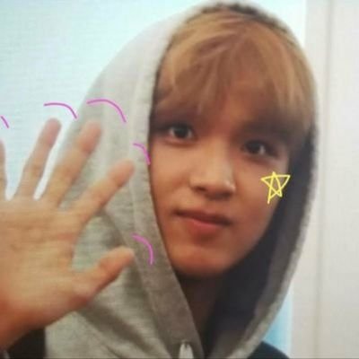 Profile Picture of ༄кαу (@Hyuckieez1) on Twitter