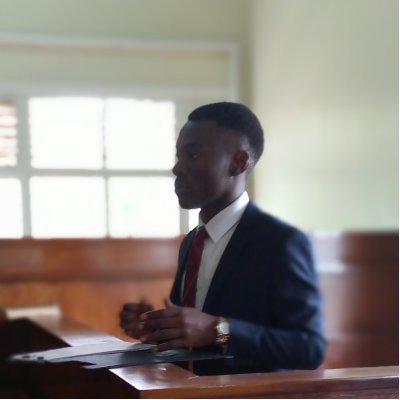 Profile Picture of Ivan___Kendrick_🇺🇬 (@IvanKendrick11) on Twitter